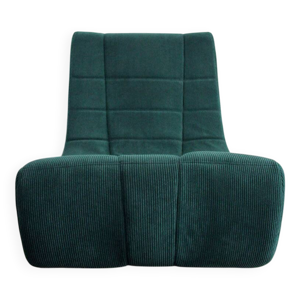 Chauffeuse Gilda Michel - 1972