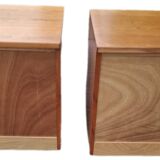 Chevets anglais vintage