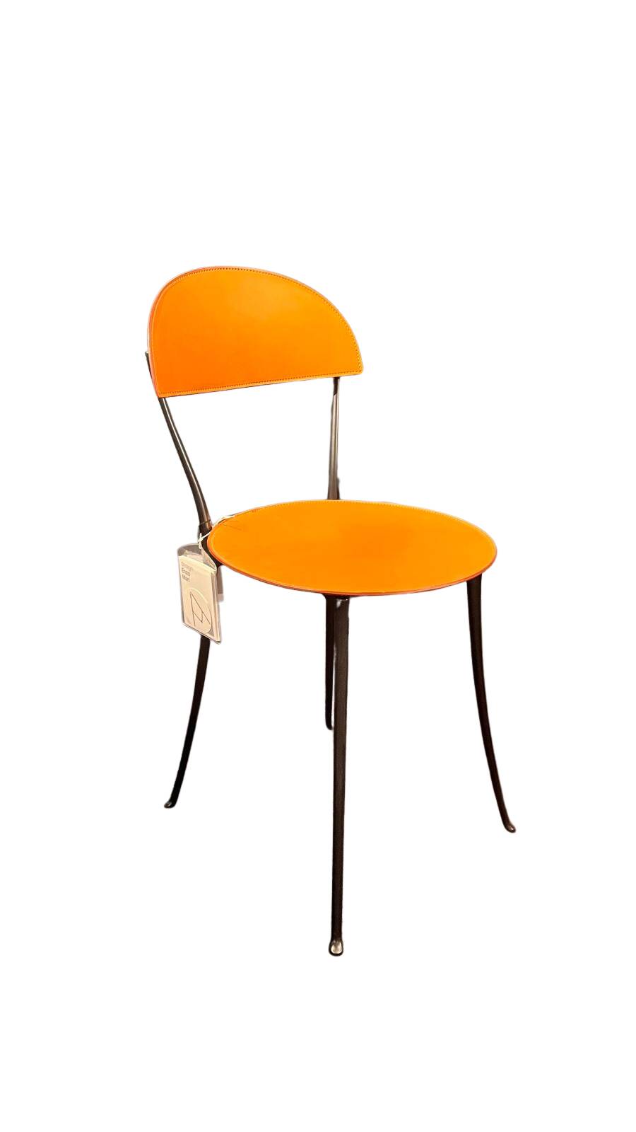 Chaise Tonietta - Enzo Mari 1985