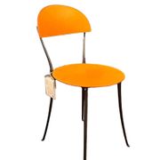 Chaise Tonietta - Enzo Mari 1985
