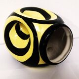 Vase in the Tigris style by Anneliese Beck, 1950s-1960s