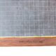 Old schoolboy slate