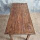 Farm table length 168.5 cm