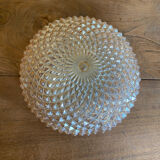 Art Deco ceiling sconces