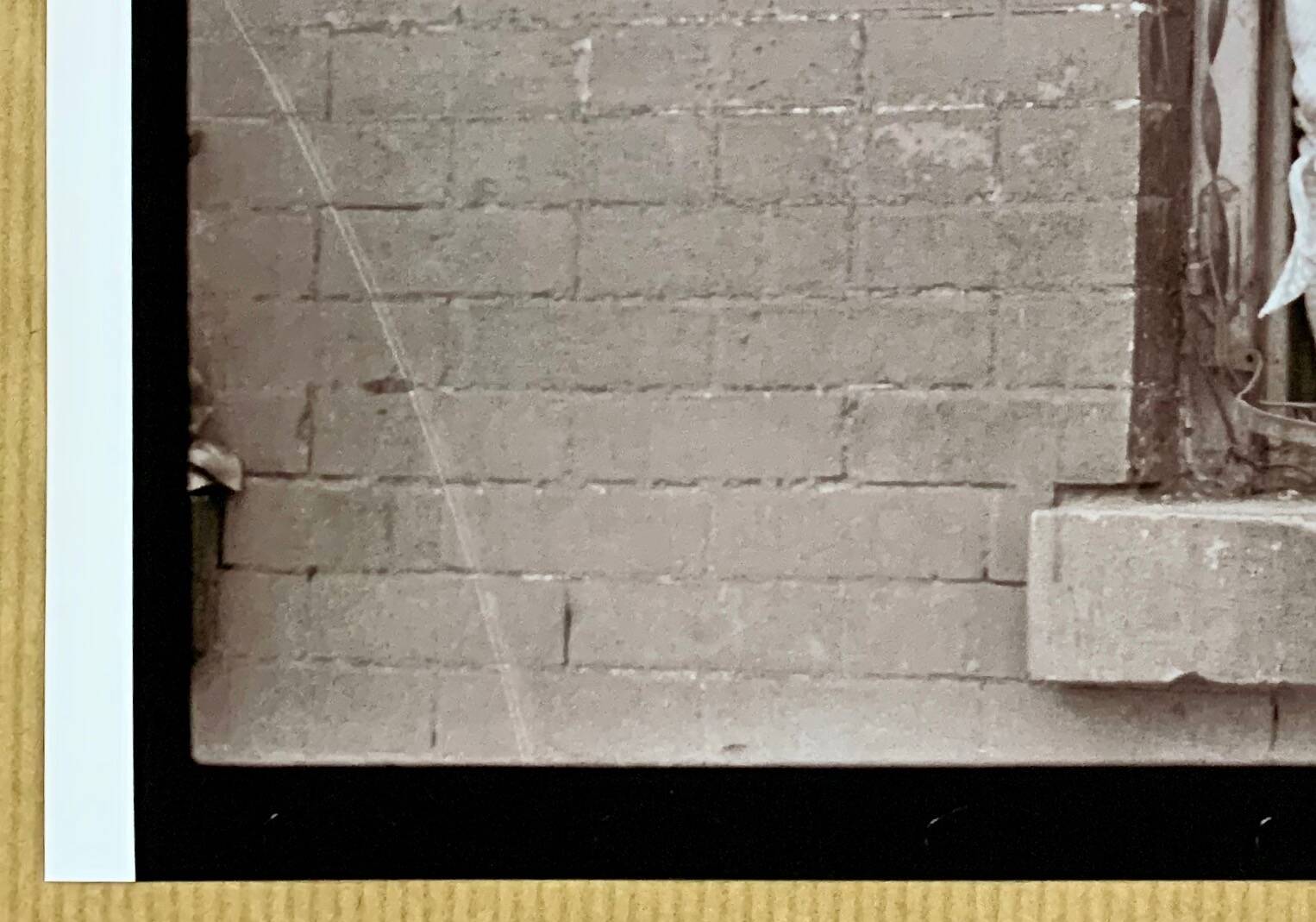 📸 Photograph by Walker Evans – New York, 1938