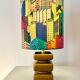 Collection Cityscape - Cari Zalloni for Steuler Keramik - wireless table lamp