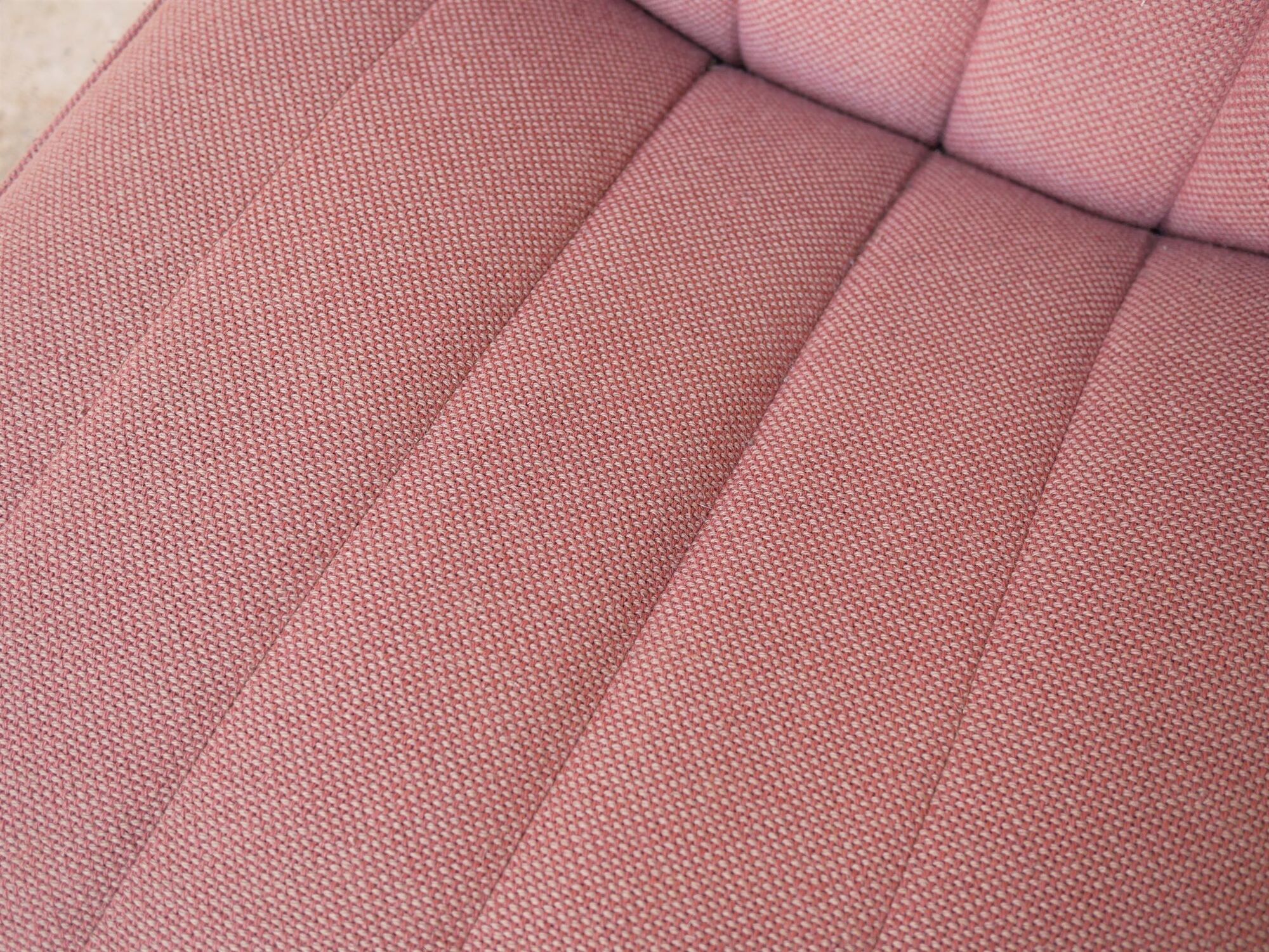 Vintage lounge chair by Tito Agnoli for Furniture International