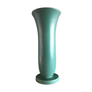 Vase art déco Villeroy
