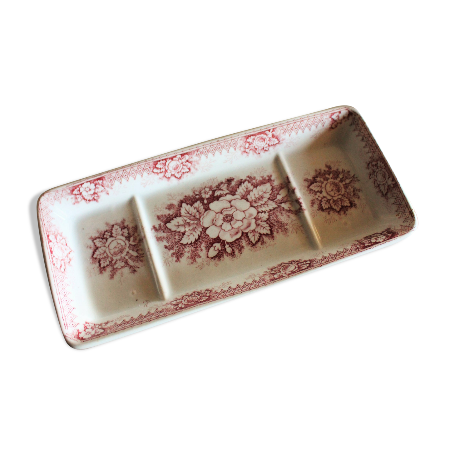 Soap accessory toilet flowers pink planter north hamage