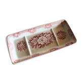 Soap accessory toilet flowers pink planter north hamage