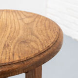 Dutch Art Deco Sidetable