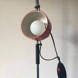 Lamppost 2 red spots, 70s