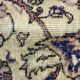 Handmade Vintage Rug Pillow
