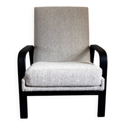Fauteuil Steiner design ARP années 50