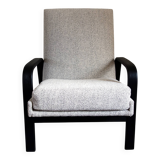Steiner armchair, ARP design, 50s