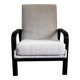 Steiner armchair, ARP design, 50s