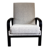 Steiner armchair, ARP design, 50s