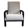 Steiner armchair, ARP design, 50s