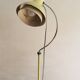 1960's Mid Century Floor Lamp by Josef Hurka