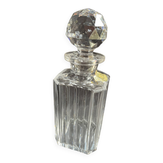 Whiskey carafe – Cristallerie Val Saint Lambert