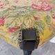 Vintage Paolo Buffa Chiavari Chairs: Mid-Century Modern Ladder Back Dining