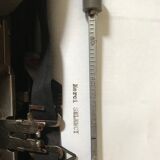 Typewriter Japy circa 1950