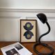 Lampe flexible “Hebi” – Isao Hosoe pour Valenti Luce