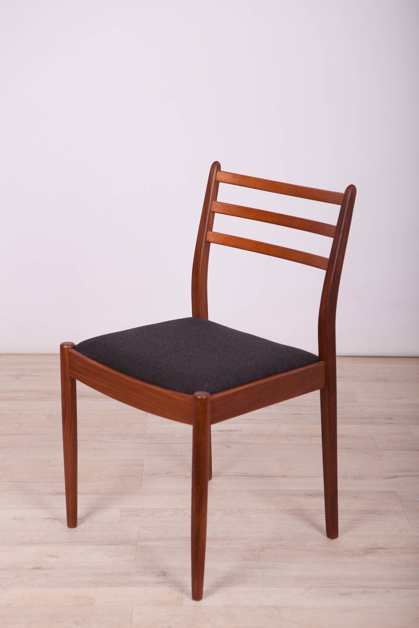 Dining Chairs by Victor Wilkins for G-Plan, 1960s, Set of 6