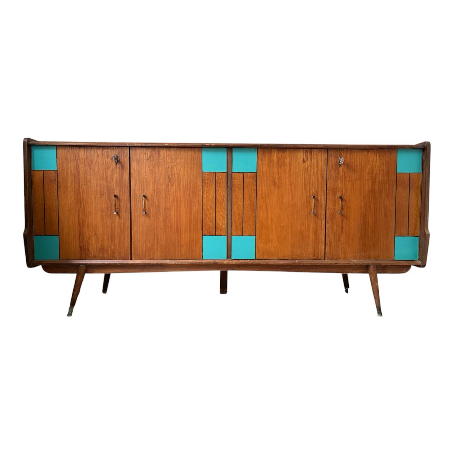 Buffet vintage années 60 – pièce rare