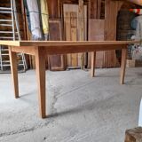 Draper table
