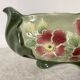 Keller and Guerin Art Nouveau earthenware planter