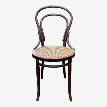 Cambier bistro chair