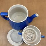 Teapot & cup set