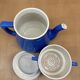 Ensemble théière & tasse