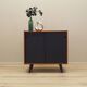 Armoire en teck, design danois, années 1960, fabriquée au Danemark