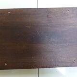 Tableau en bois scupté