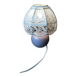 Sylvie and Philippe Duriez bedside lamp