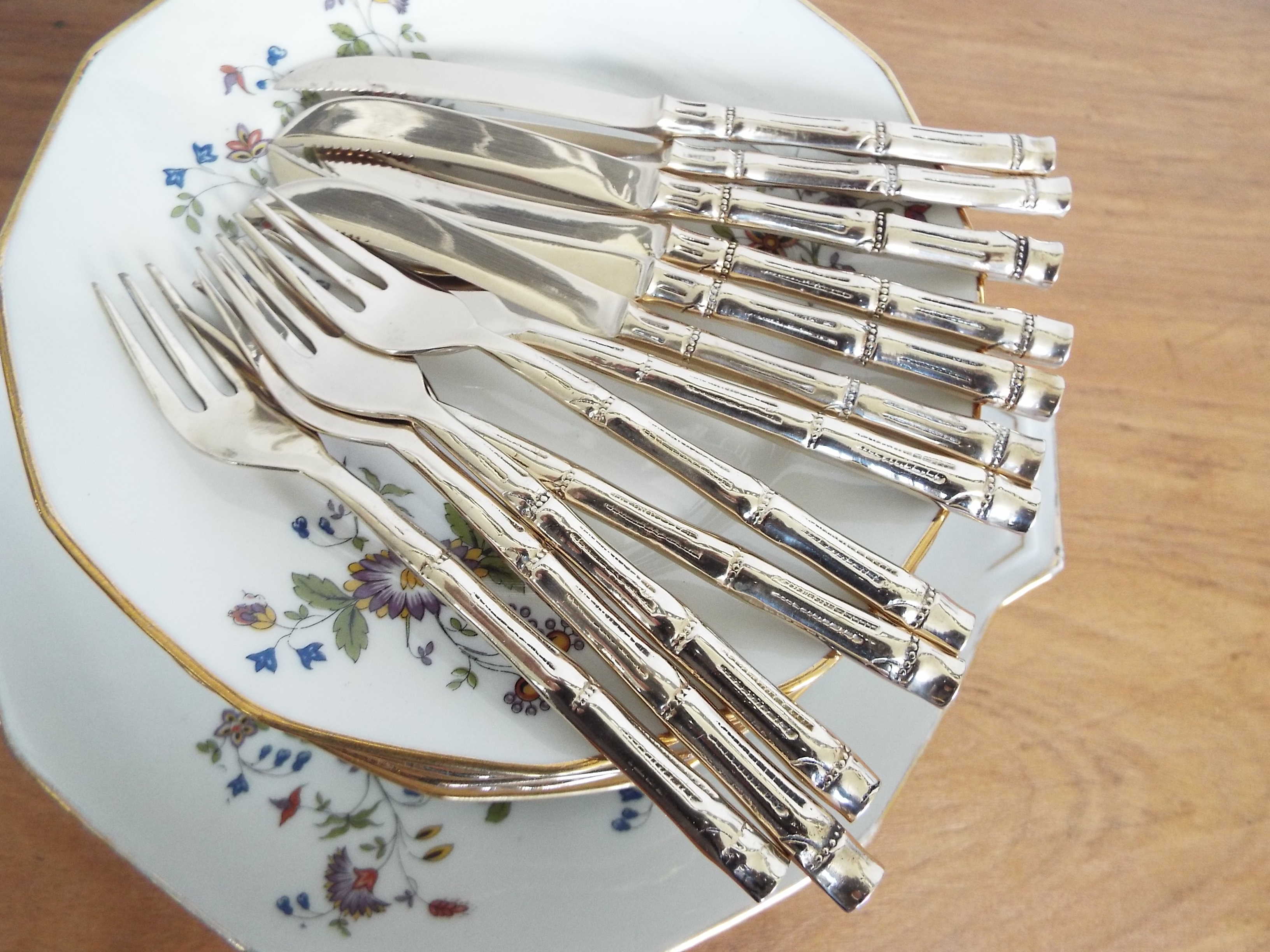 Cutlery