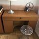 Bureau-coiffeuse des années 50