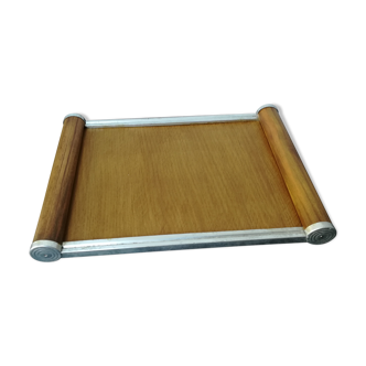 Plateau bois