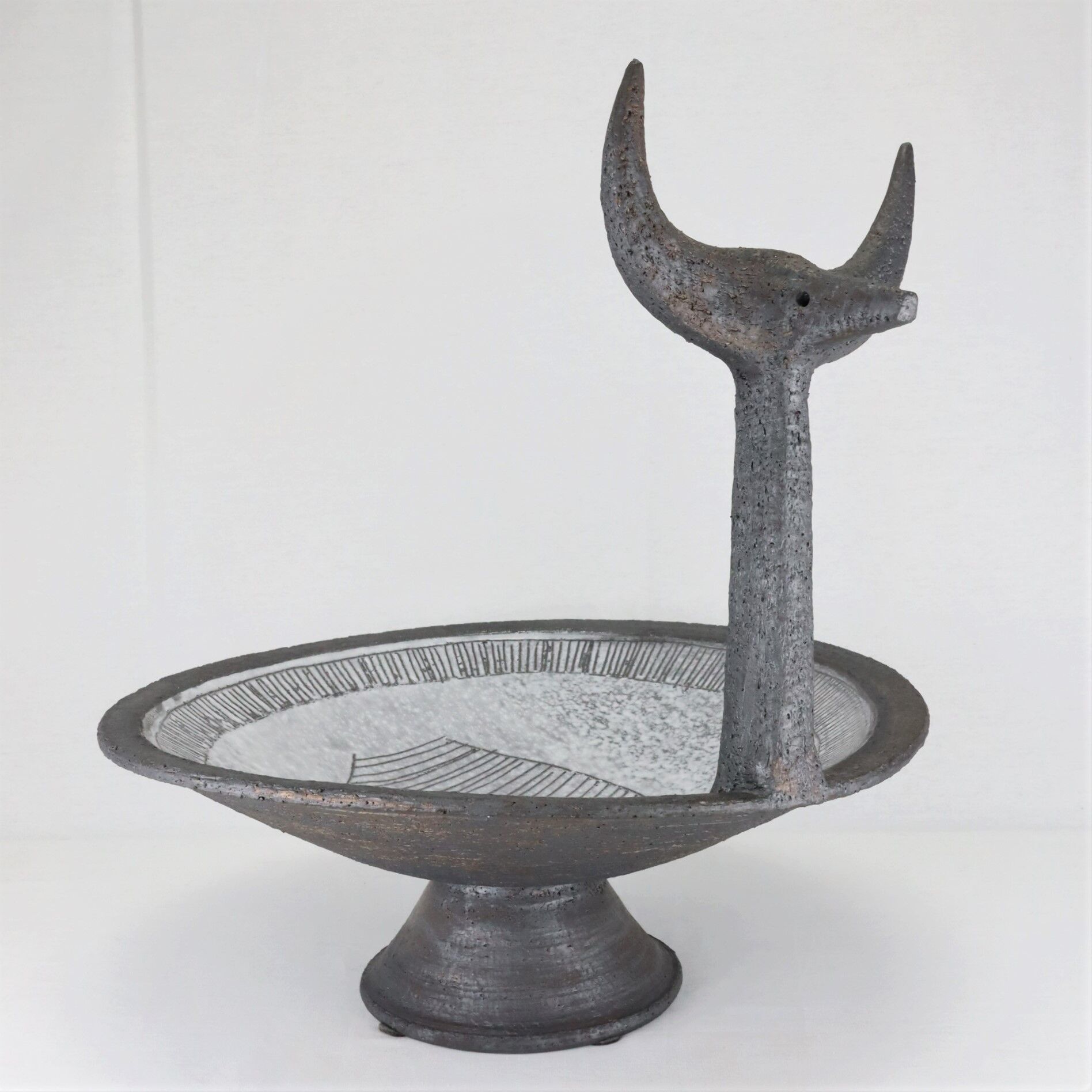 Ceramics by Dominique Pouchain