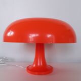 Mushroom lamp