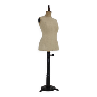 Mannequin ajustable, années 1920