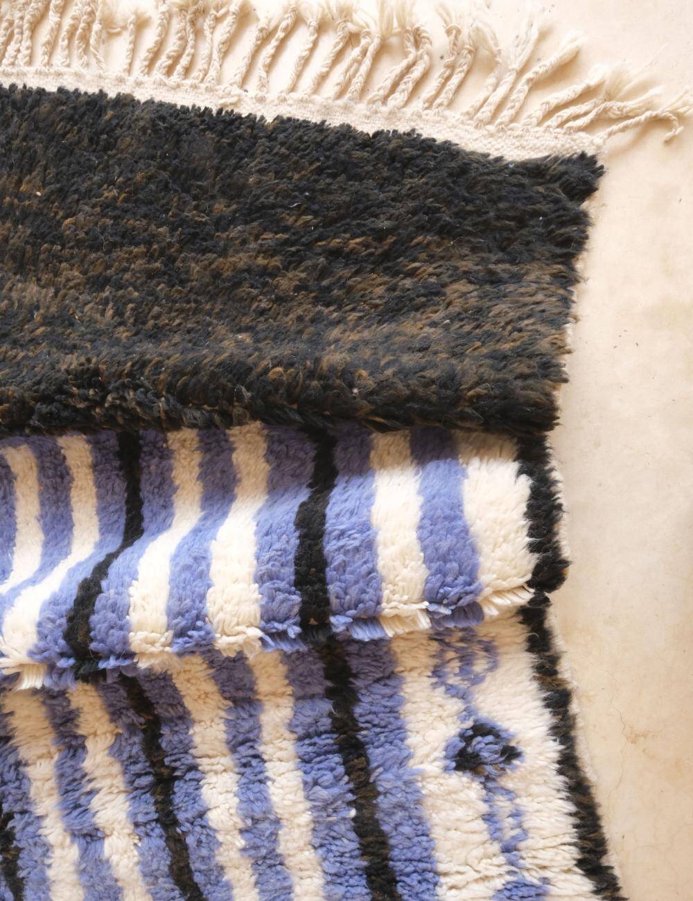 Tapis Contemporain du Maroc - 274 x 171 cm