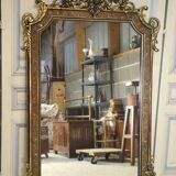 Napoleon III mirror