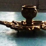 rat de cave style baroque ancien