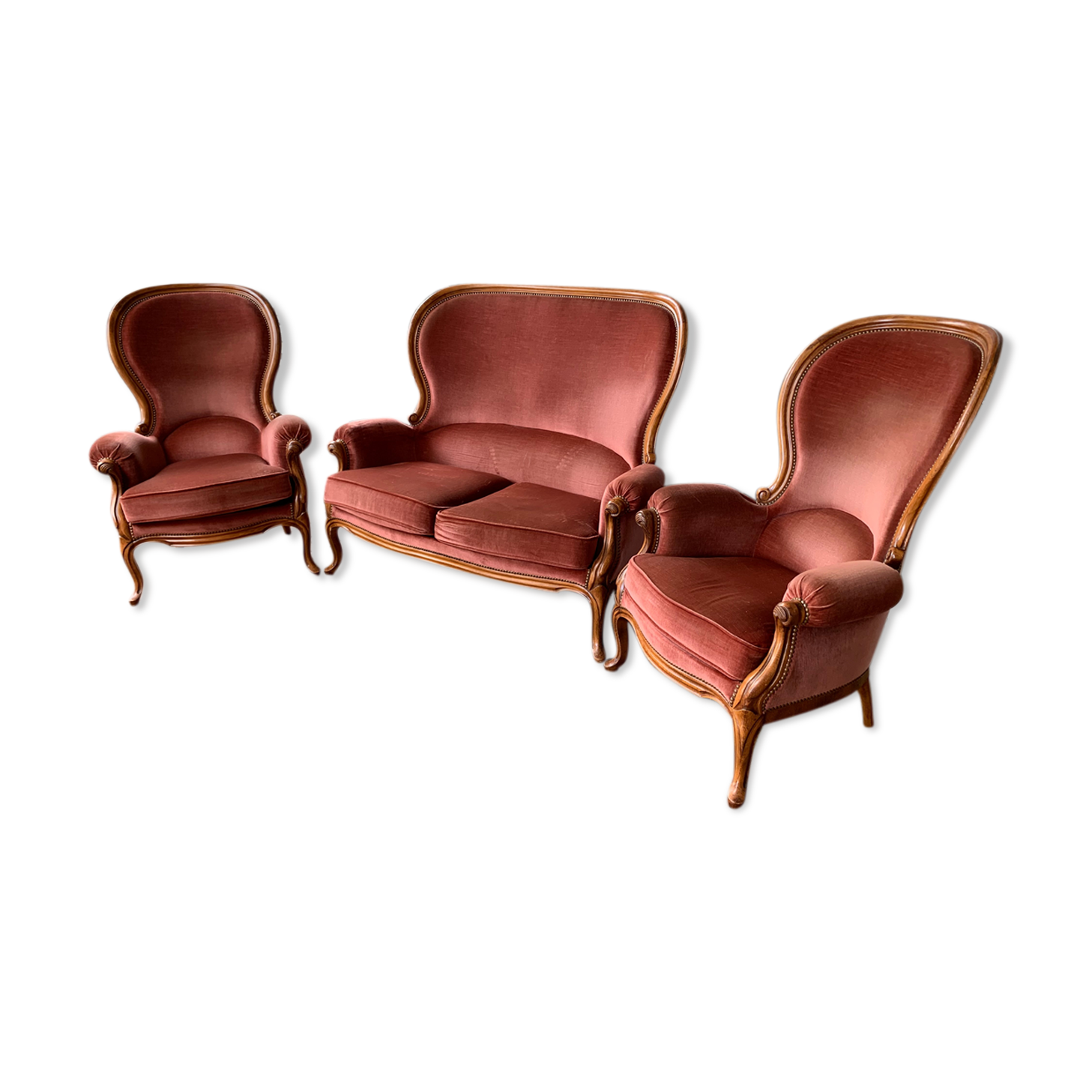 Salon Napoléon III