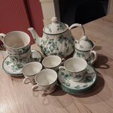 Coffee service
