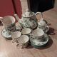 Coffee service
