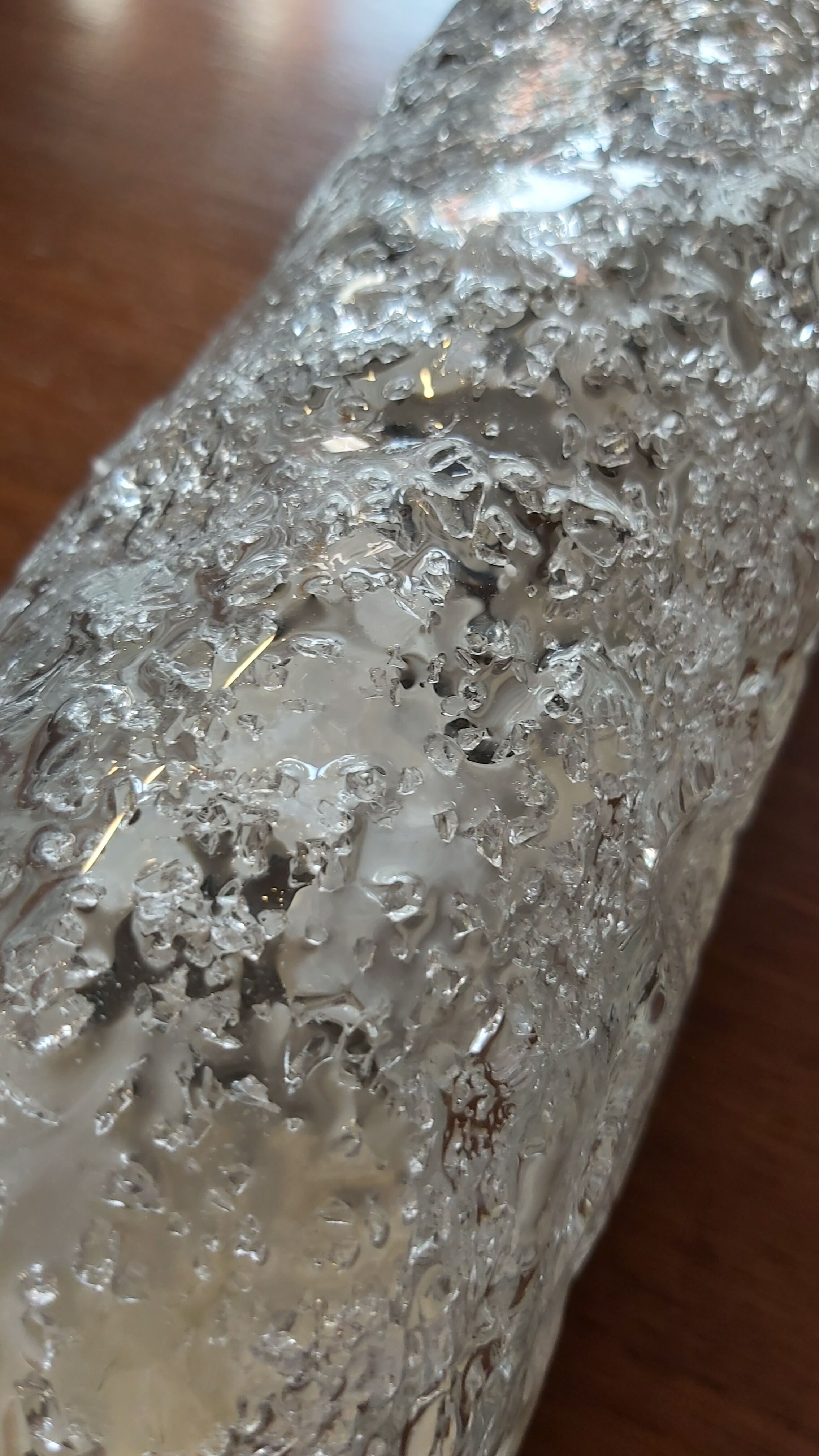 Wall Lamp, Hillebrand, Germany, 1970s